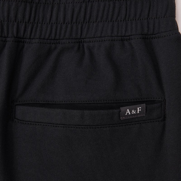 ABERCROMBIE KIDS Boys comfy dressy taper sweatpants - Picture 5 of 5